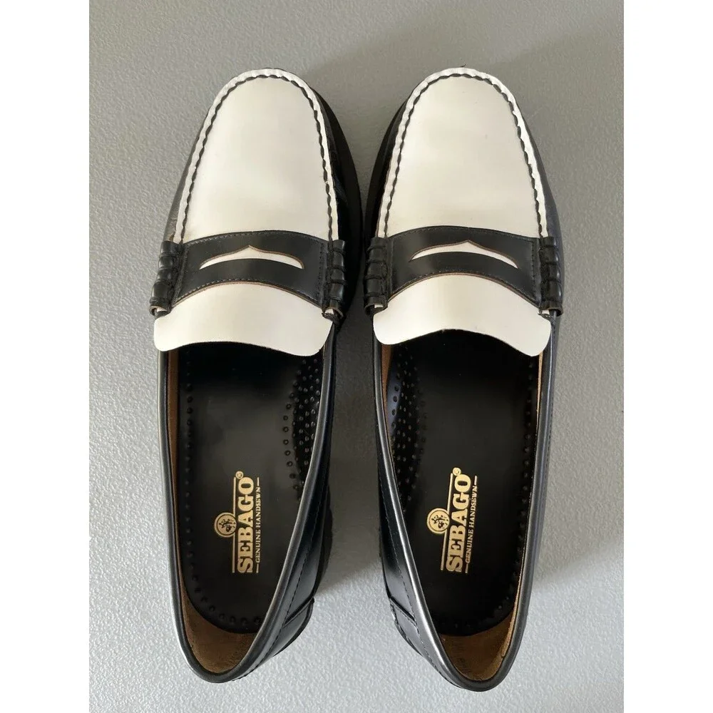 Sebago 0470 classic
